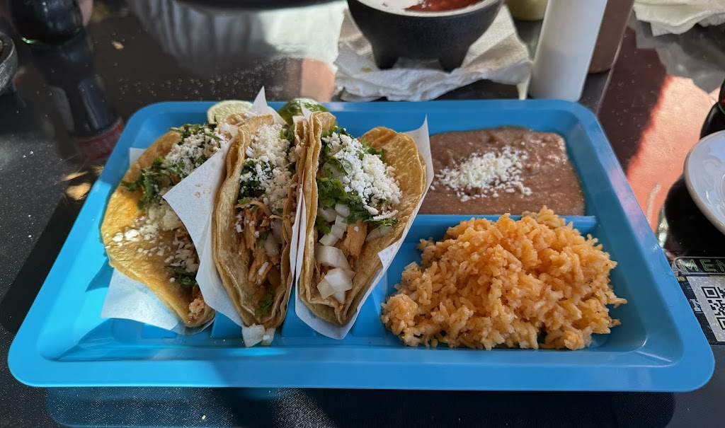  Taqueria los 2 hermanos