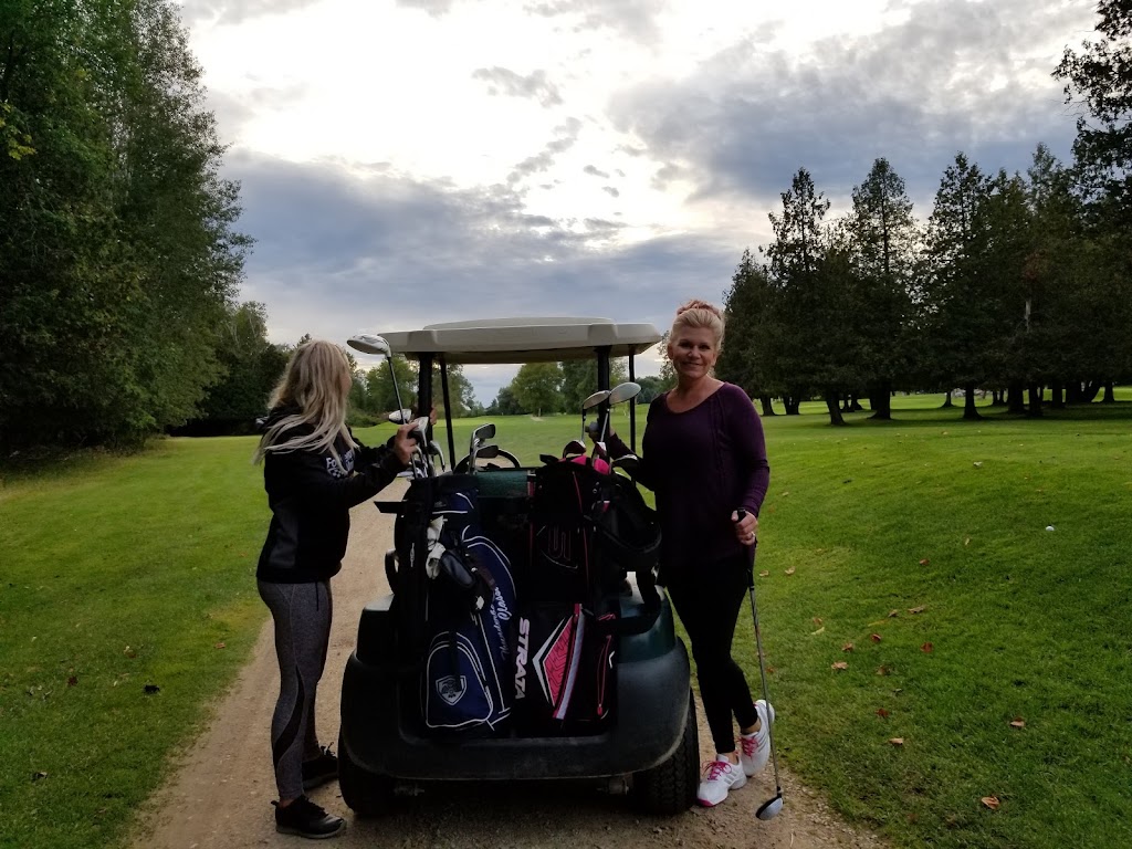  Cedar Springs Golf Course & Campground