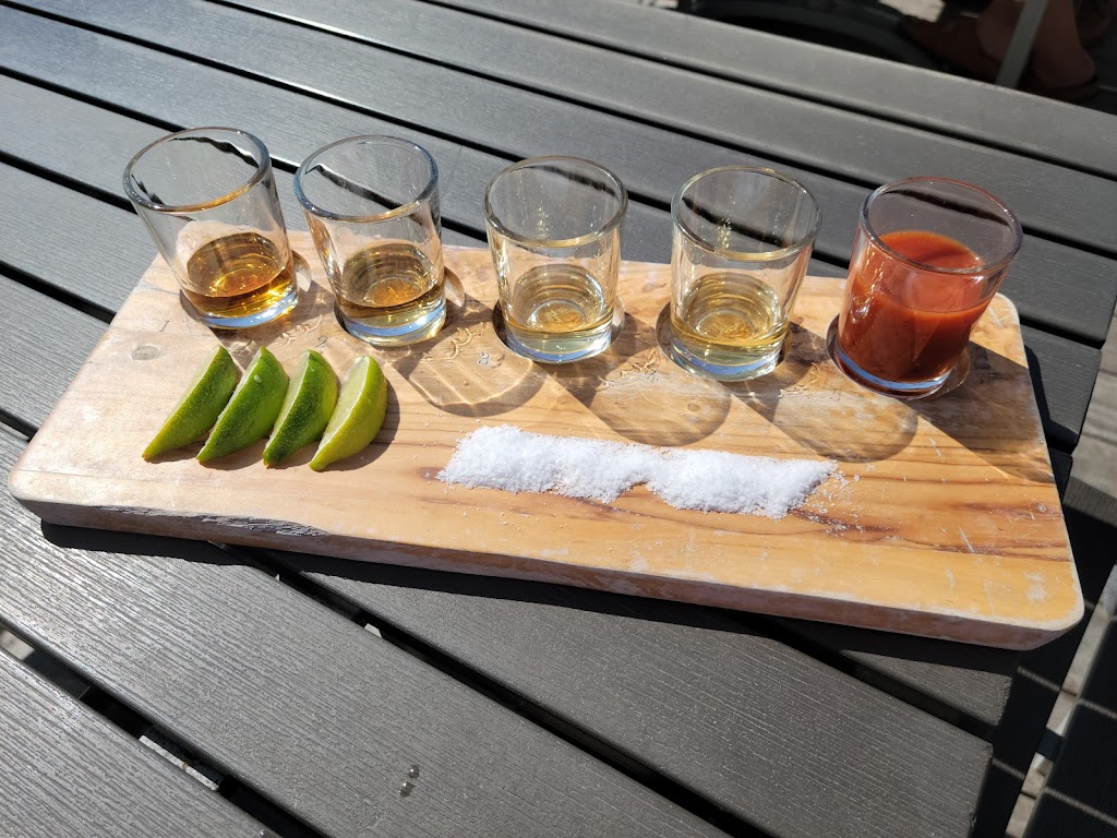  Blue Bat Kitchen & Tequilaria