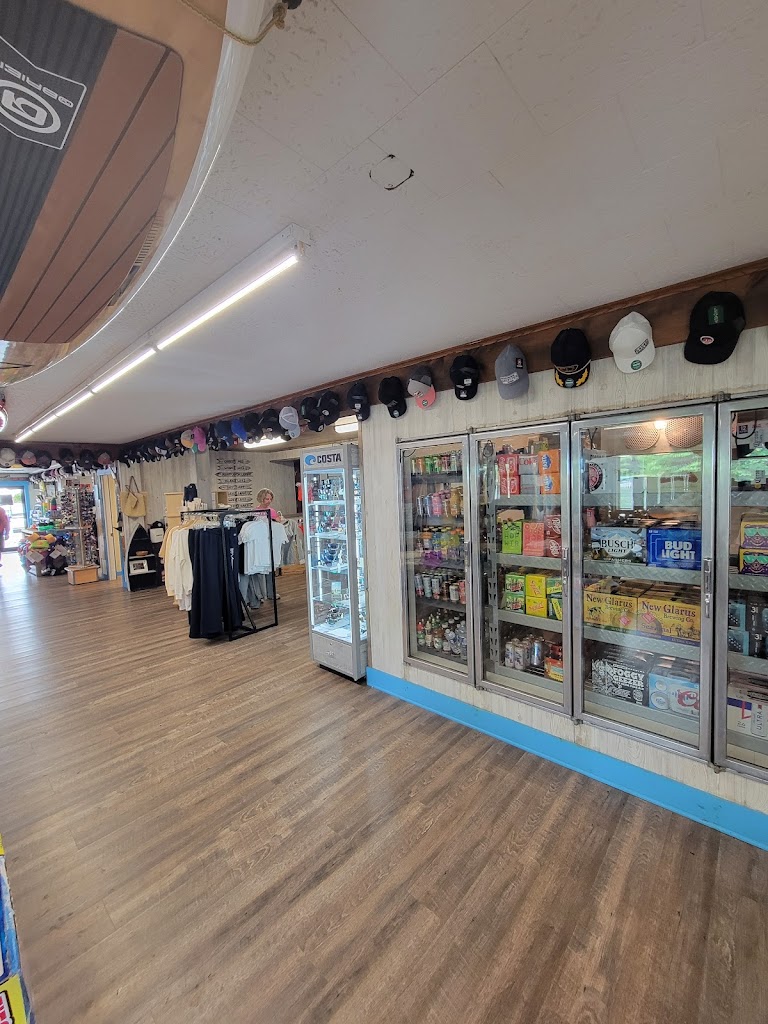  The Lower Unit Bar & Grill