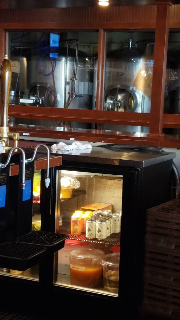  Great Dane Pub & Brewing Co. - Fitchburg