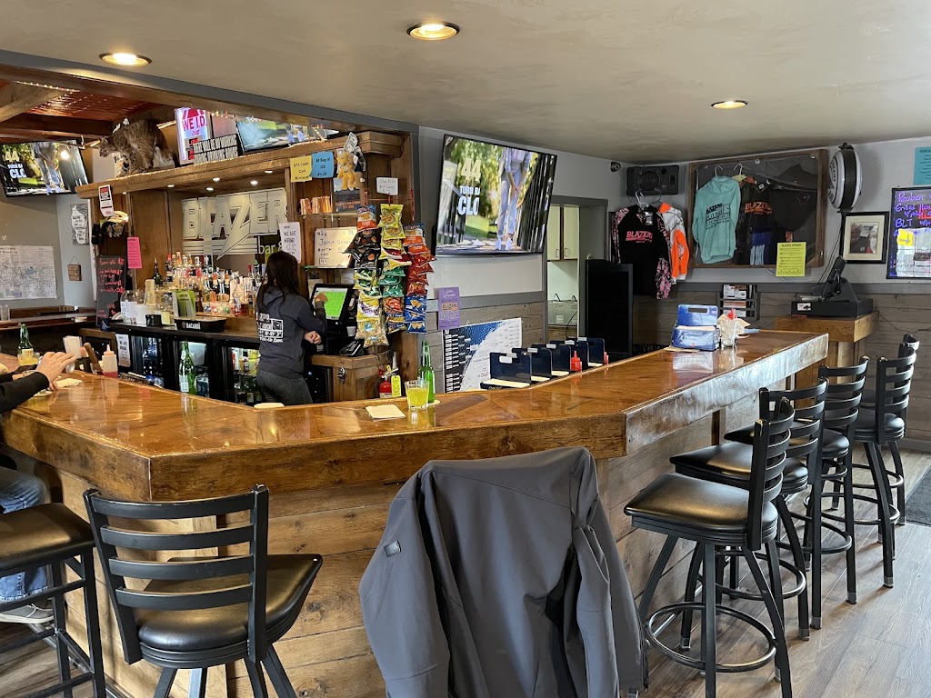  Blazers Bar & Grill