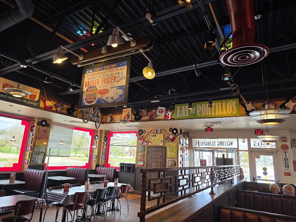  Portillo's Madison, Wisconsin - East Towne