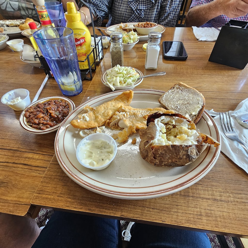  River City Diner & Smokehouse