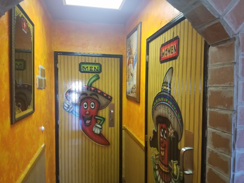  Restaurante Mazatlan