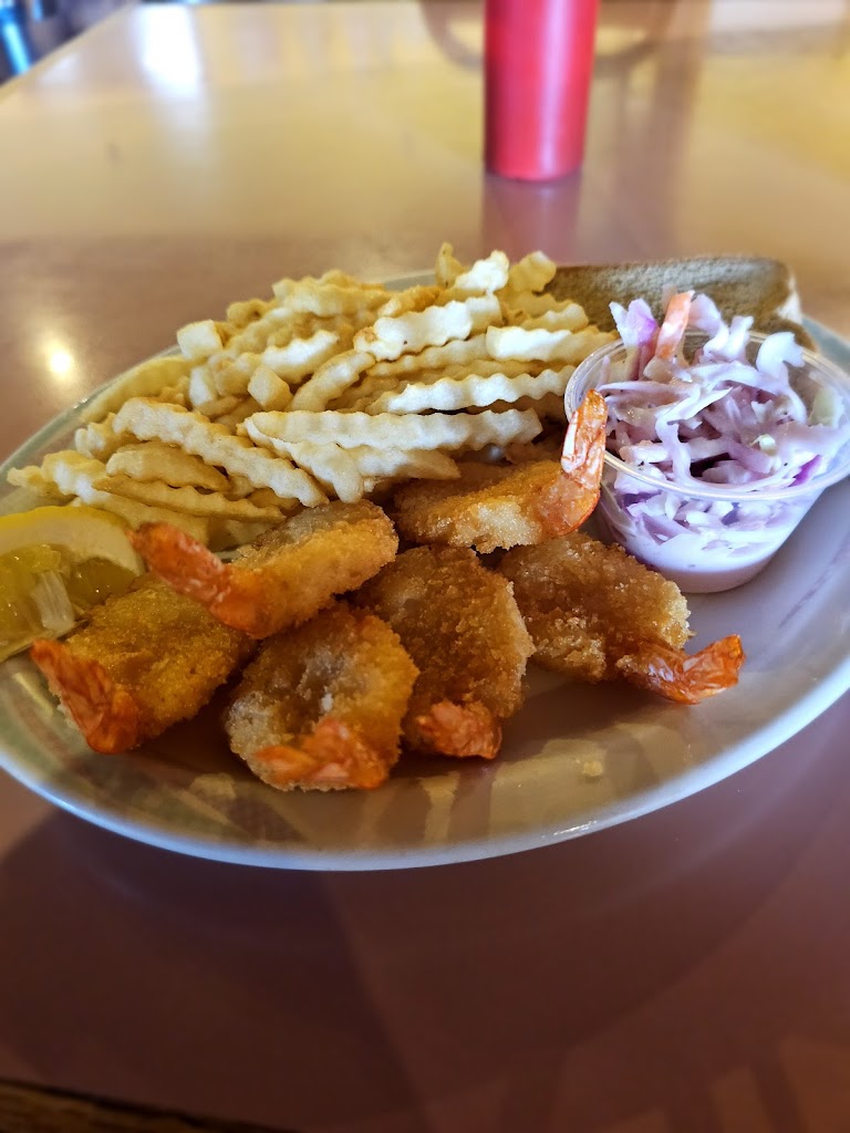  Four Corners Restaurant & Bar