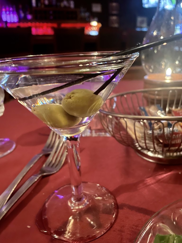  The Duck Inn Supper Club