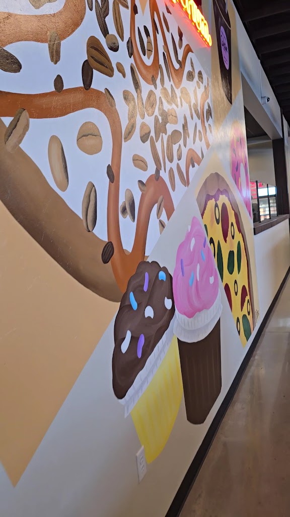  Uncle Mike's Food Emporium