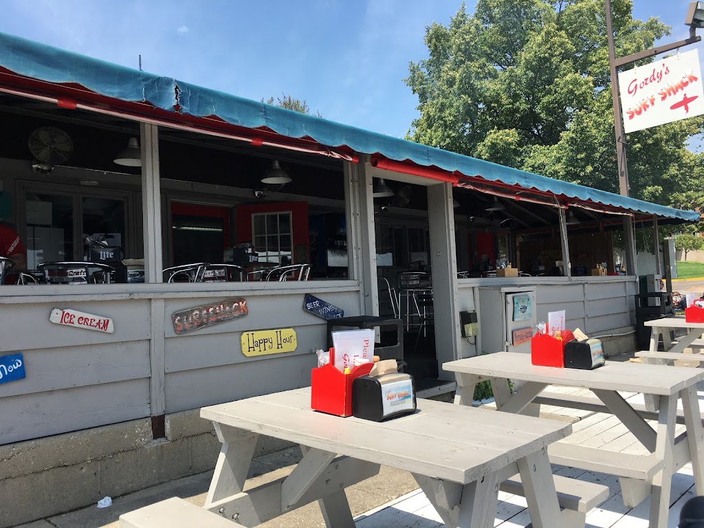  Gordy’s Surf Shack