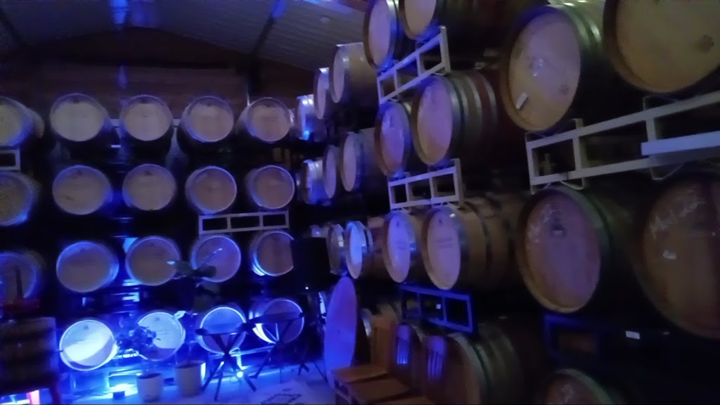  Gnarly Cedar Brewery