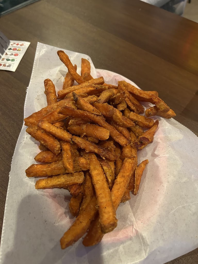  Burdy's Sports Bar & Grill Flippin the Bird Catering