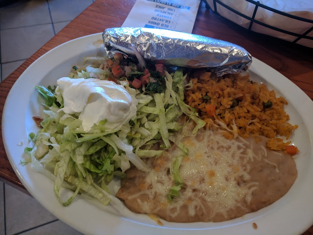  Cancun Mexican Grill