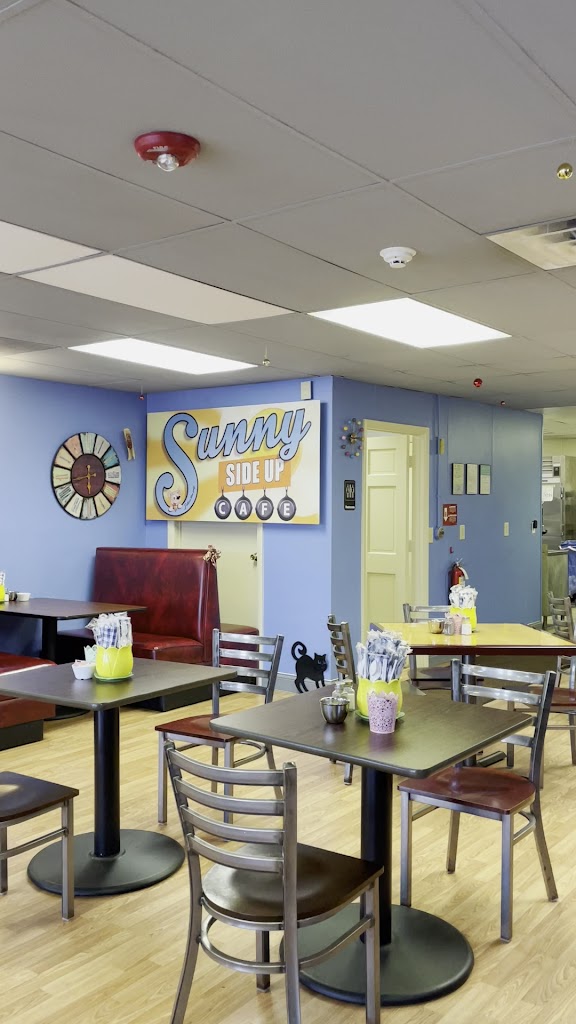  Sunny Side Up Cafe New Berlin