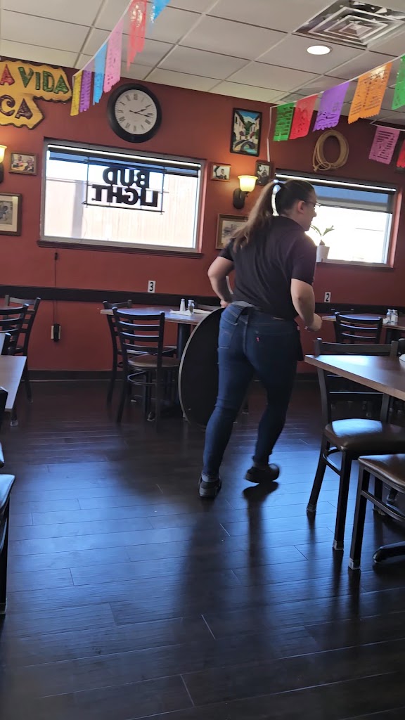  Mi Fortuna Mexican restaurant