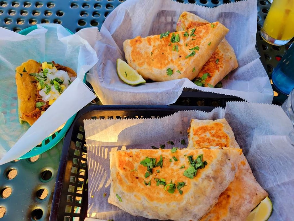  Paloma Taco + Tequila | Washington Heights