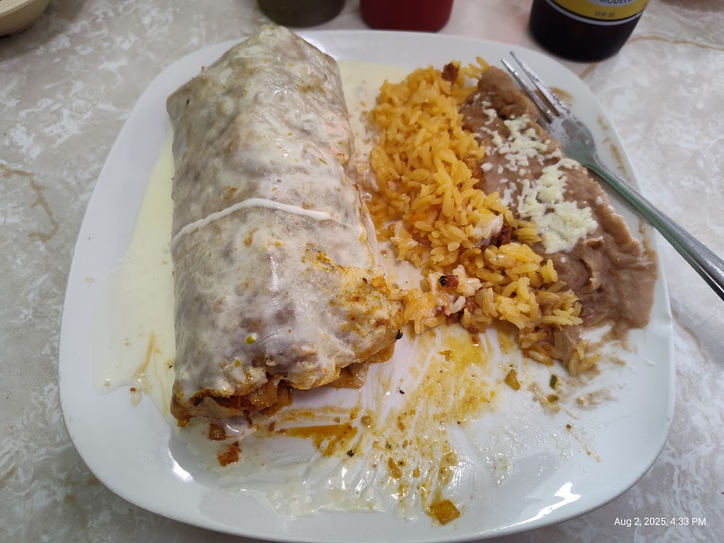  La Penca Mexican Restaurant