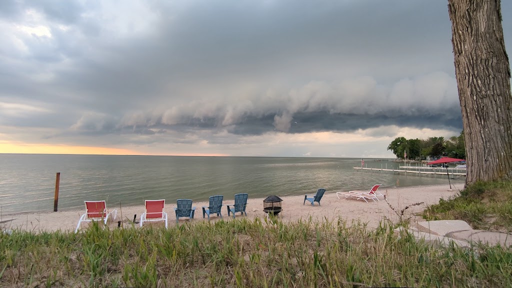  The Painted Pelican Restaurant & Inn