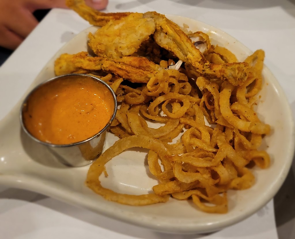  Crawdaddy's on Greenfield