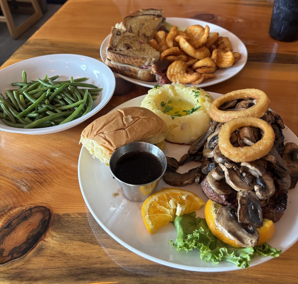  Zeman's Old Highway House