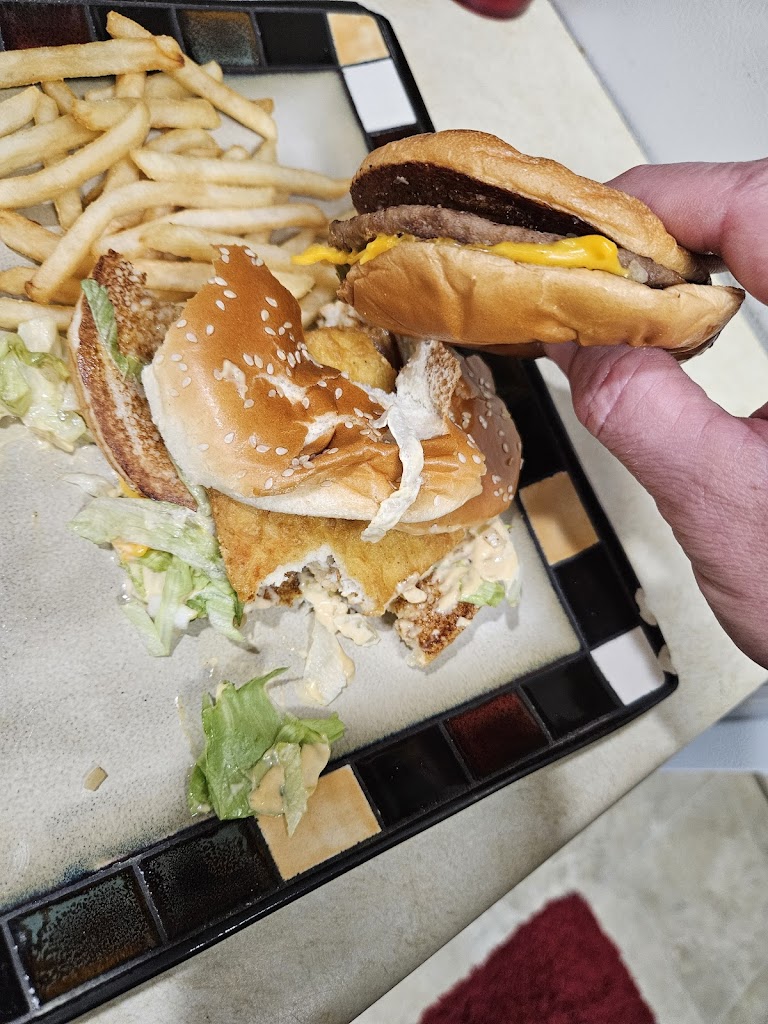  Bucciferro Family McDonald's