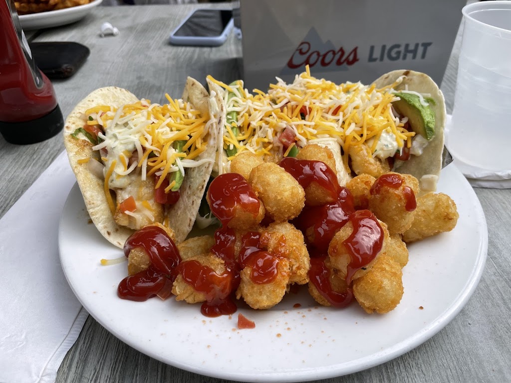  Draft House Bar & Restaurant