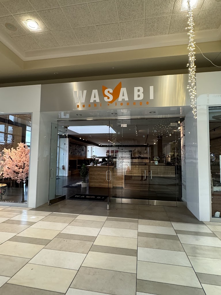 Wasabi Sushi Lounge