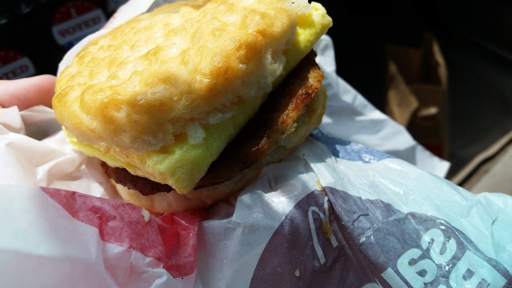  Bucciferro Family McDonald’s