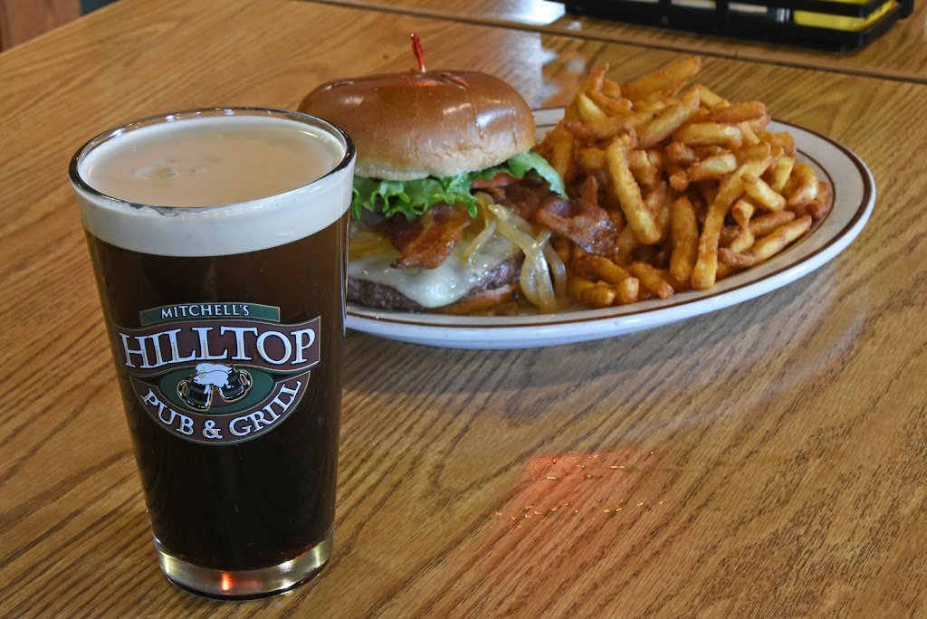  Hilltop Pub & Grill