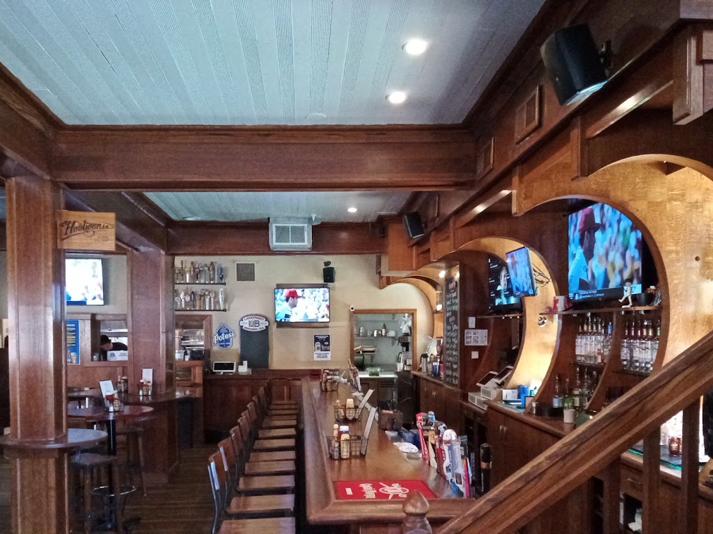  Hooligan's Super Bar
