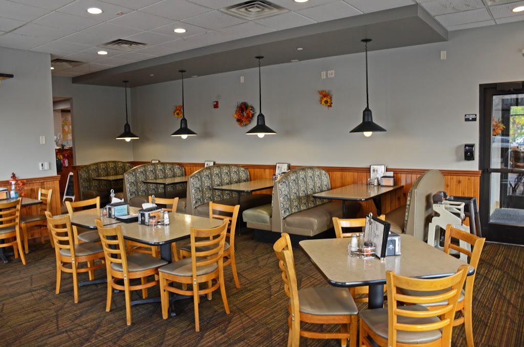  Tilley's Pizza House