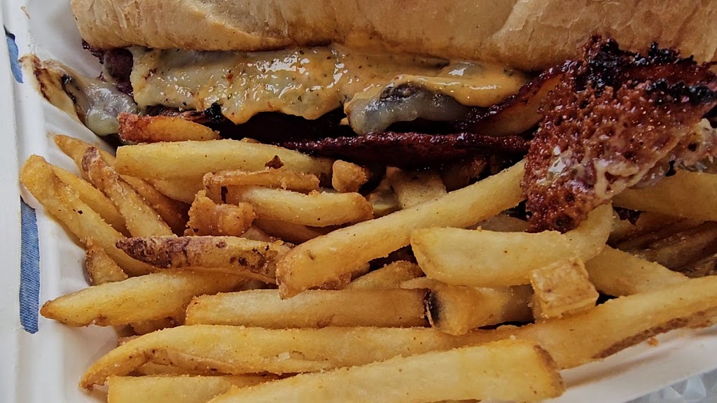  The Fireside Restaurant