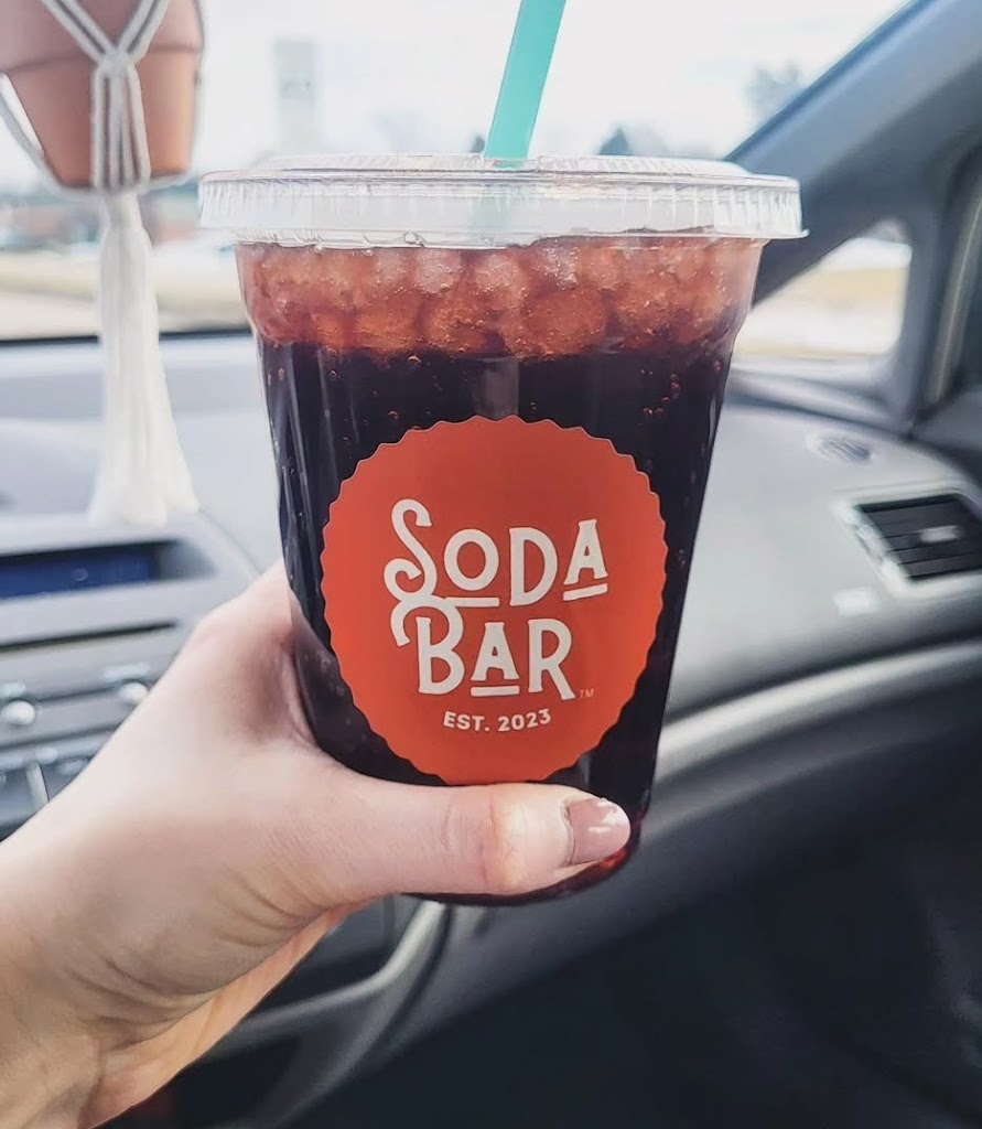 Soda Bar