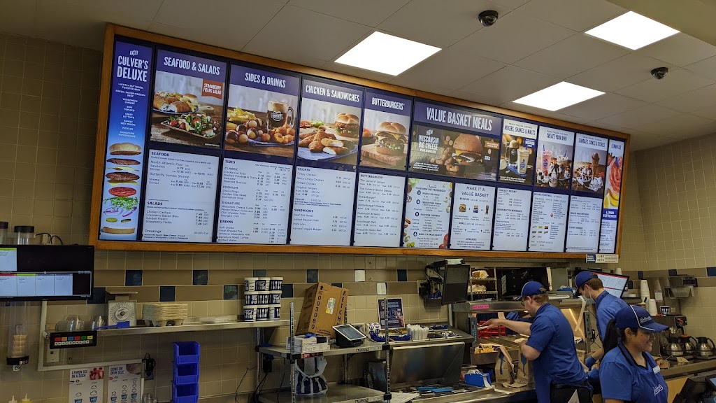  Culver’s