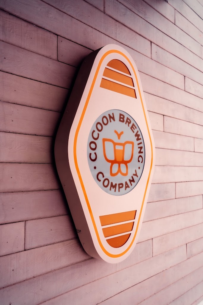  Cocoon Brewing