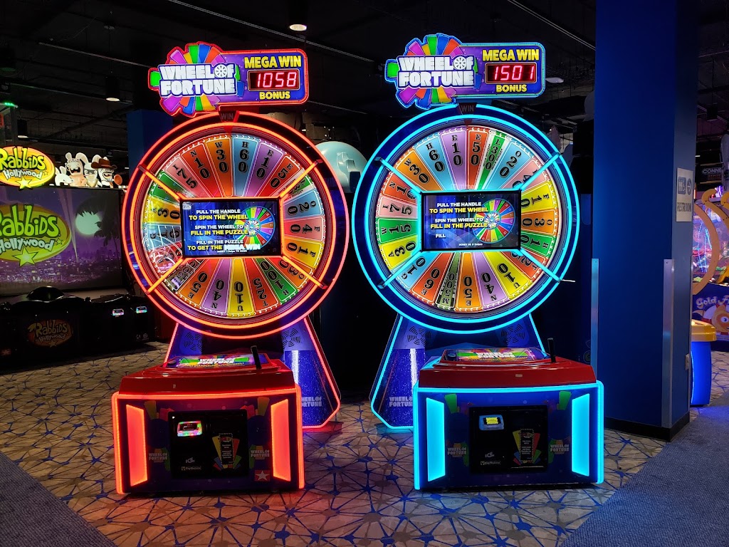  Round1 Bowling & Arcade Southridge Collection