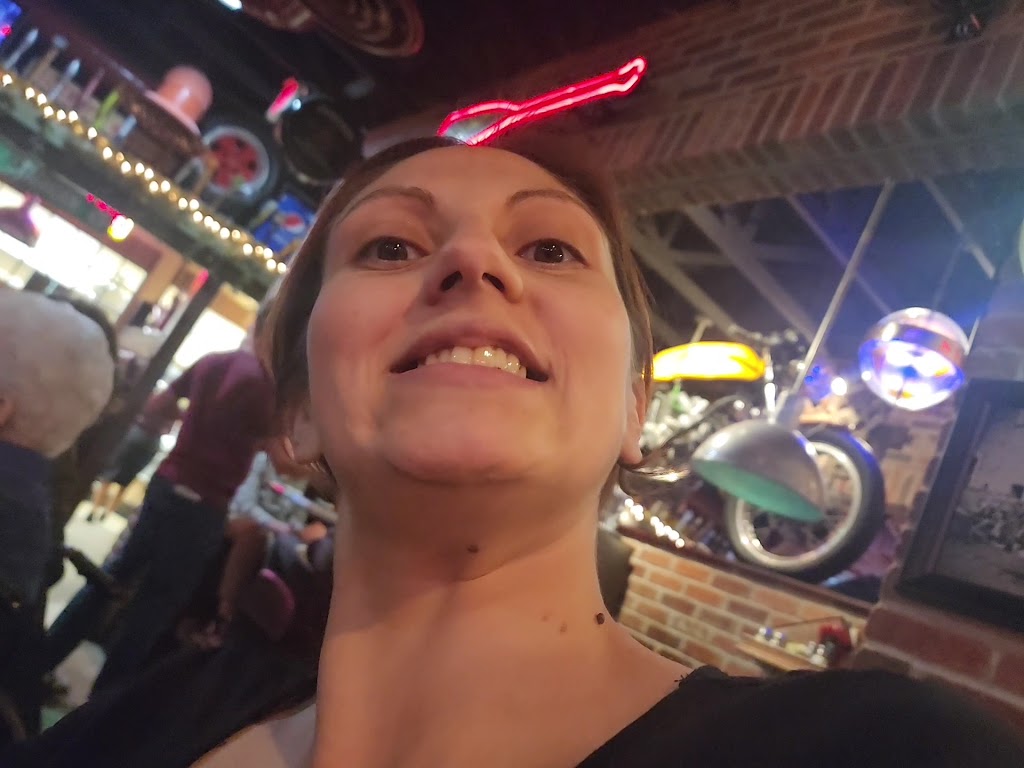  Ala Roma Pizzeria & Pub