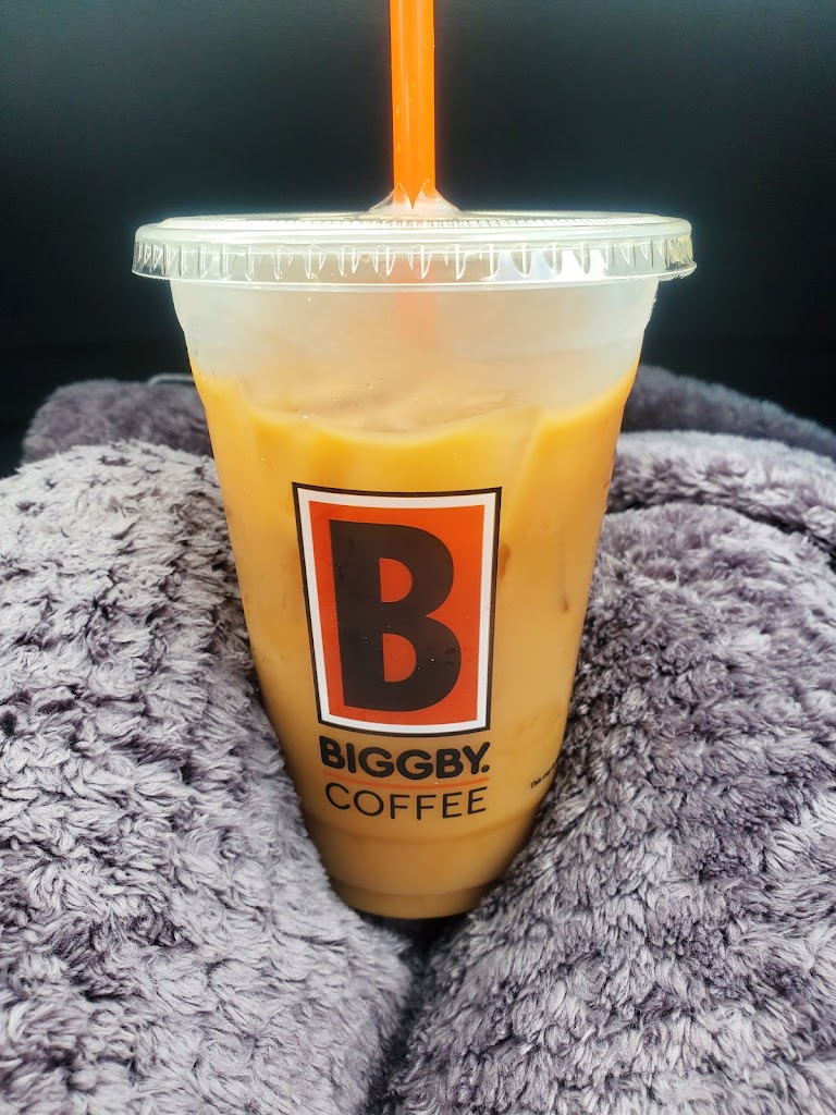  BIGGBY COFFEE