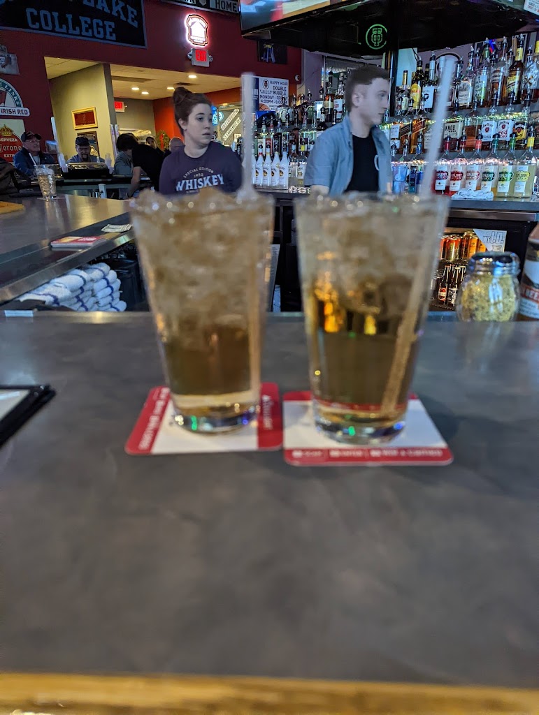  Time Out Sports Bar & Grill