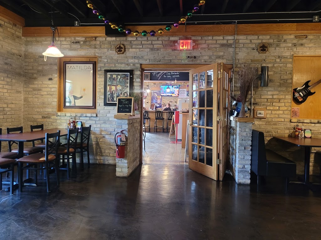  Bourbon Street Pub and Grill