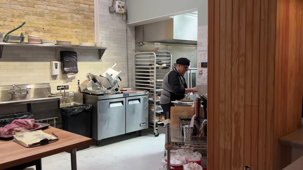  Bavette La Boucherie