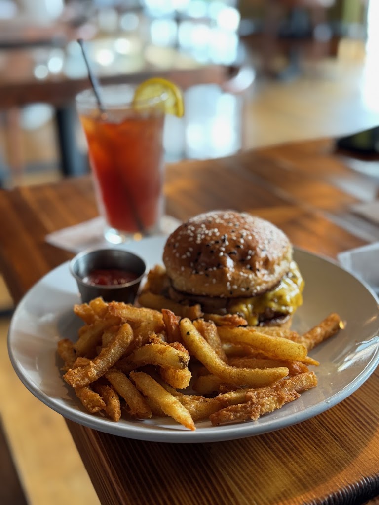  Wild Roots Restaurant