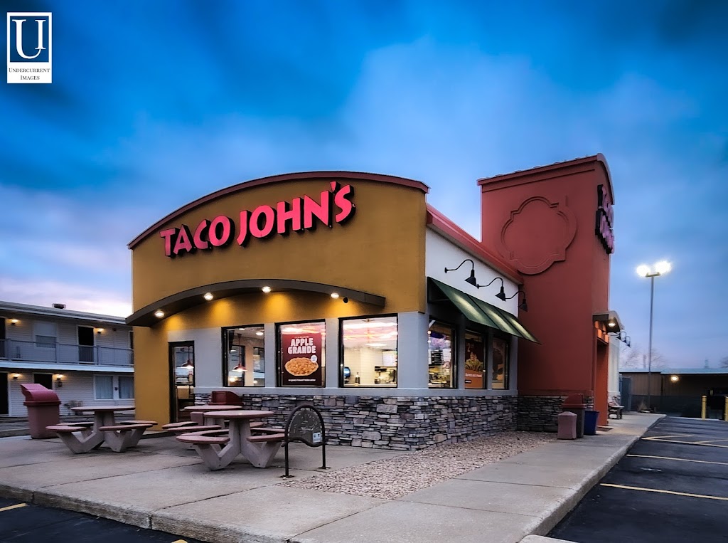  Taco John's