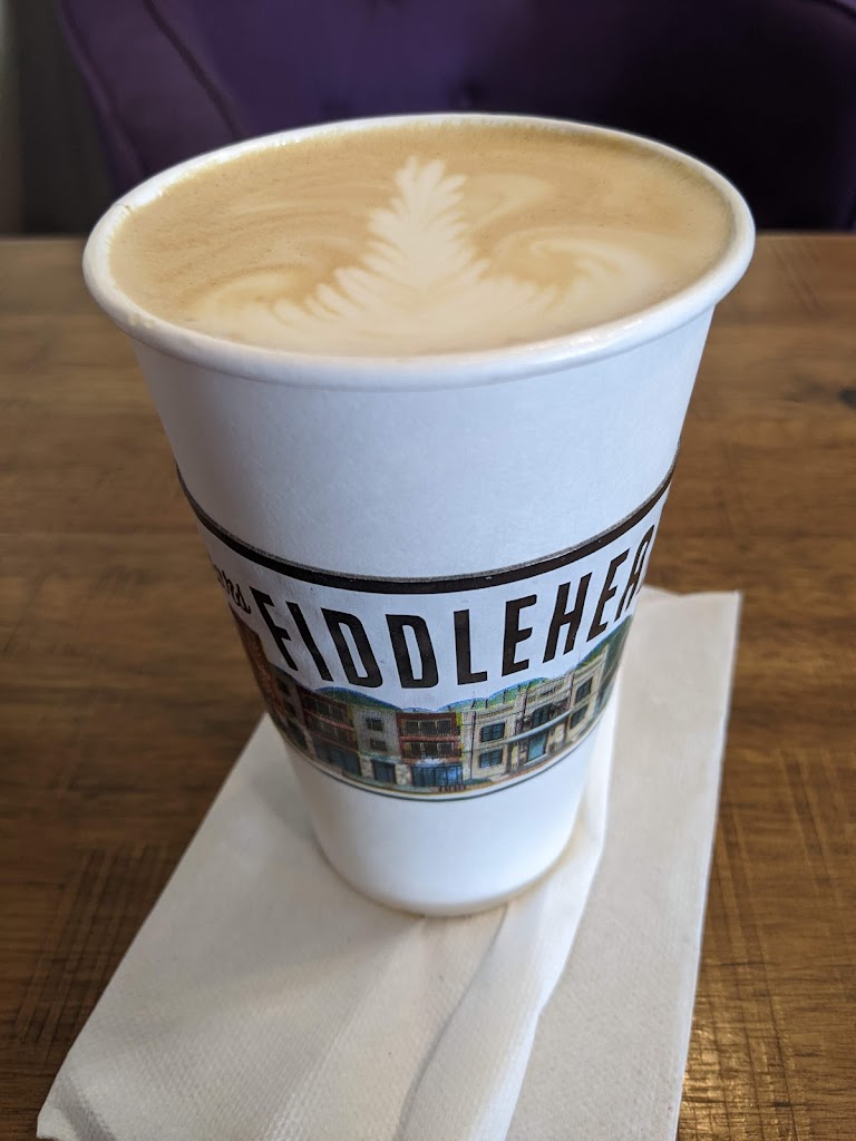  Fiddleheads Coffee Mequon