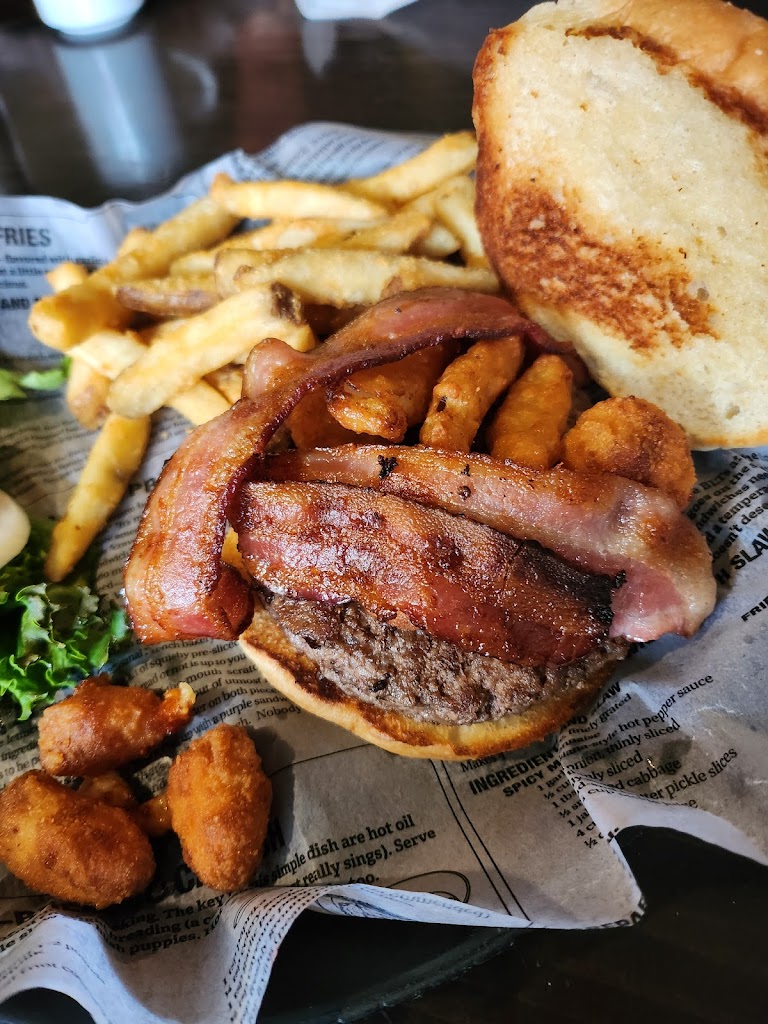  Goose Blind Grill & Bar