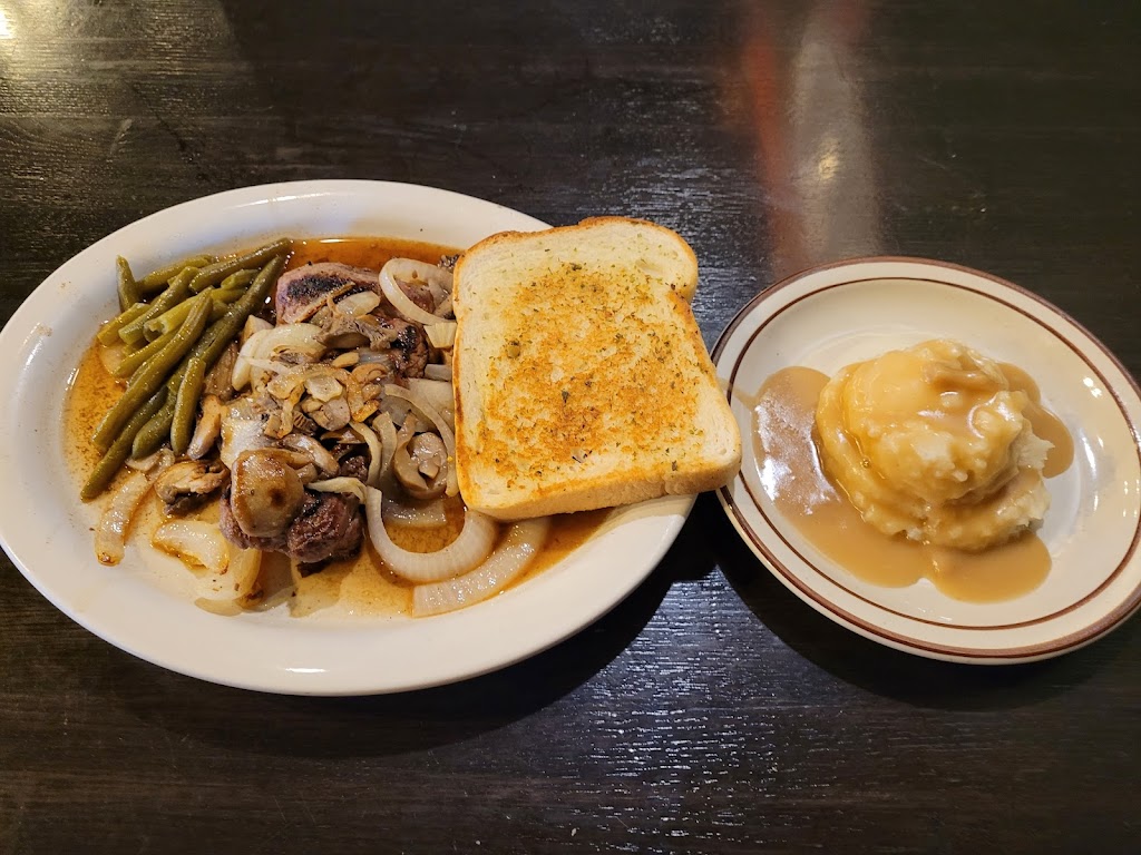  Rose's Family Restaurant