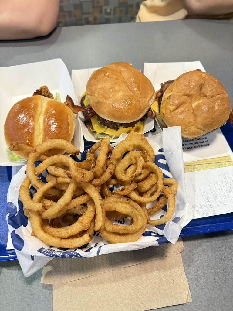  Culver’s