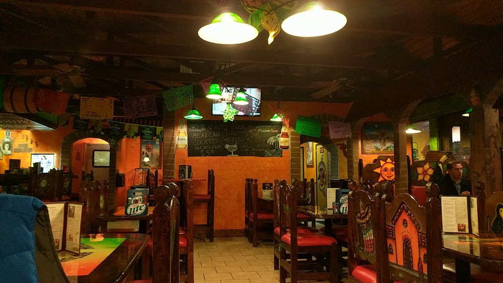  Restaurante Mazatlan
