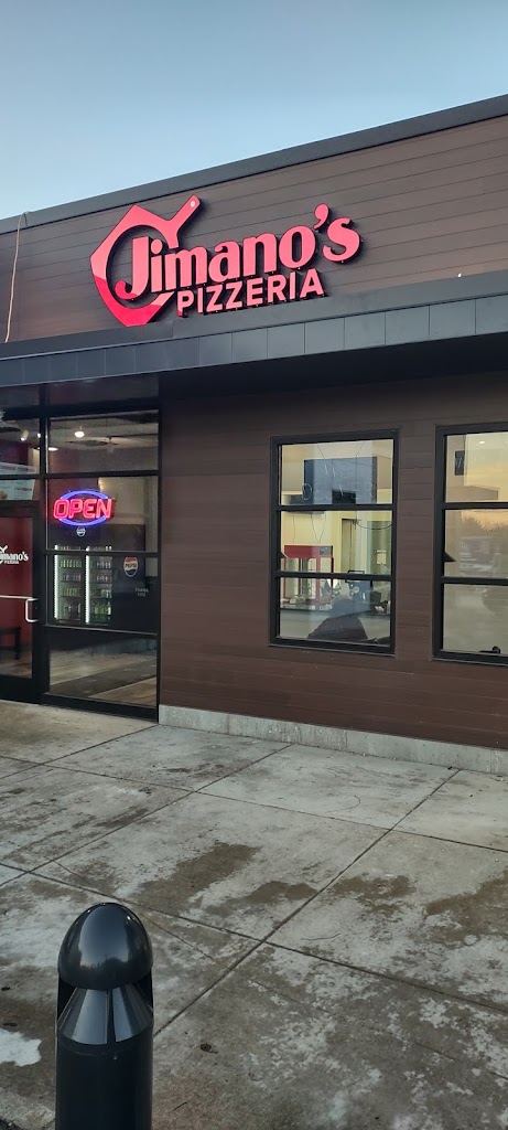  Jimano's Pizzeria