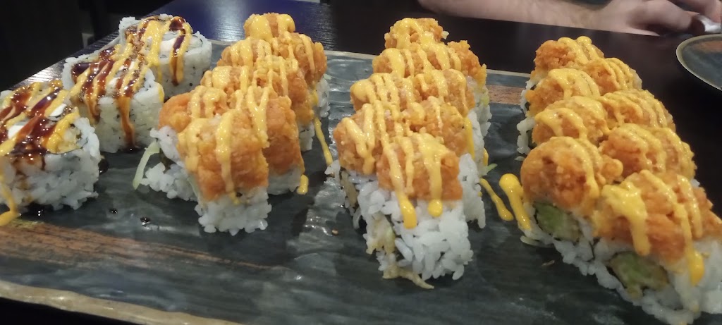  Akame Sushi