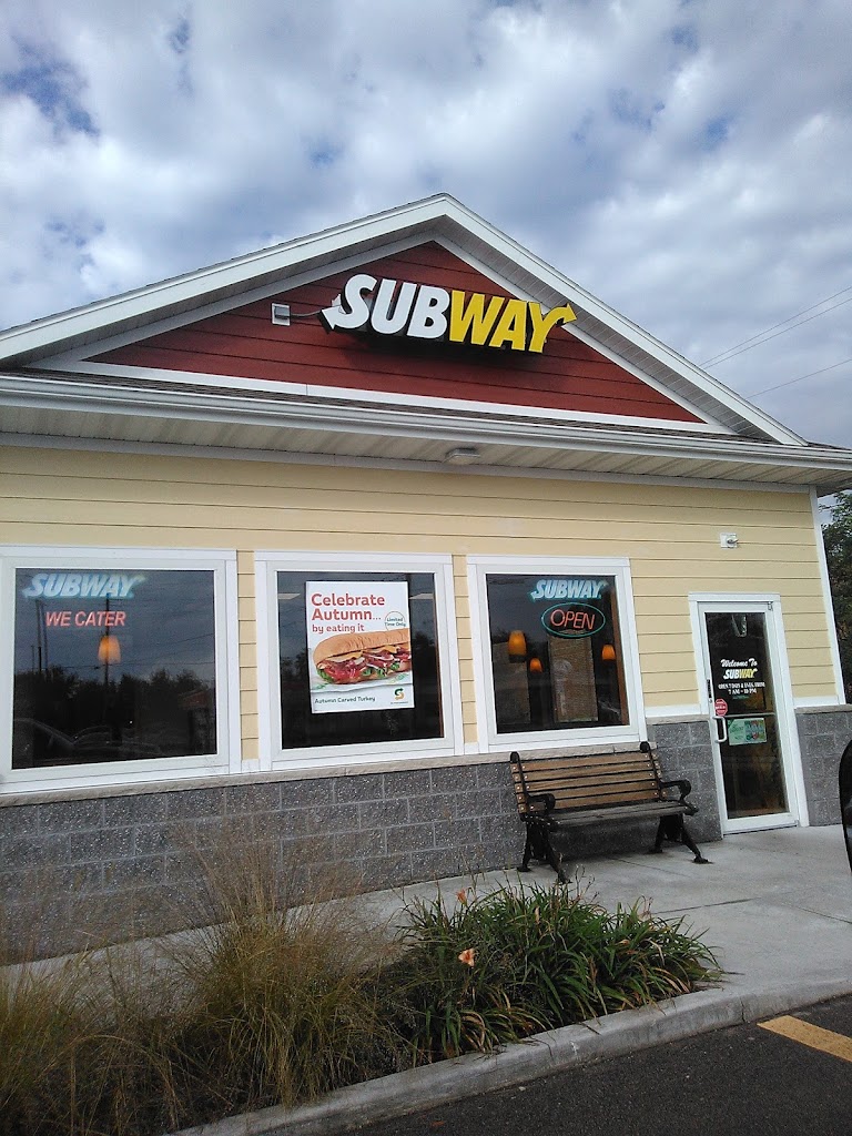  Subway